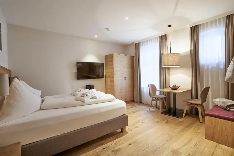 Ferienwohnung Schruns