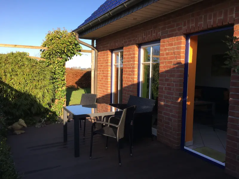 Ferienwohnung Ulsnis