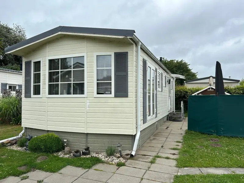 Chalet Vrouwenpolder