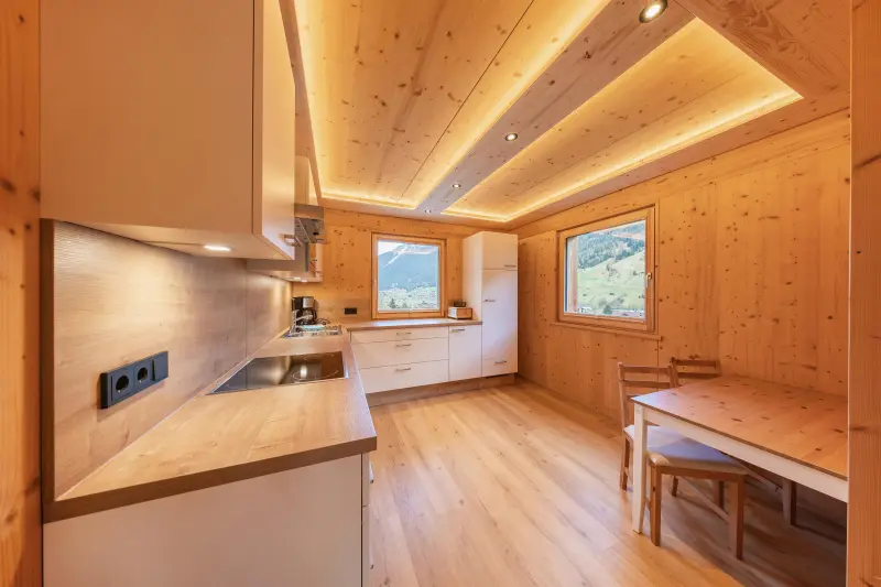 Ferienwohnung in Neustift im Stubaital für max. 5 Personen Ferienwohnung in Neustift im Stubaital für max. 5 Personen