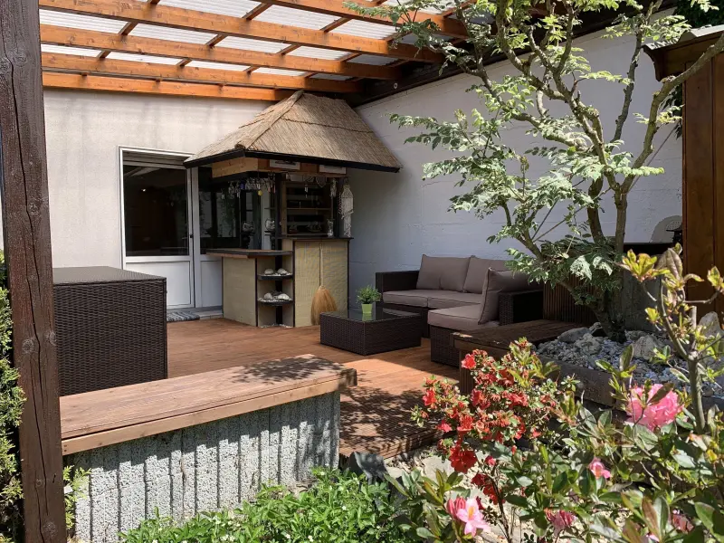 Ferienwohnung Oberursel (Taunus)