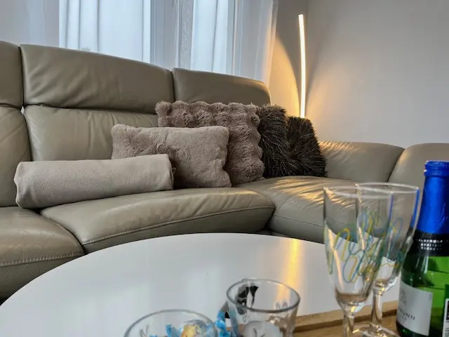Ferienwohnung Muhr am See