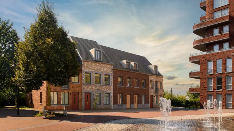 Bungalow Maastricht