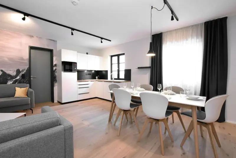 Aparthotel Eggenfelden