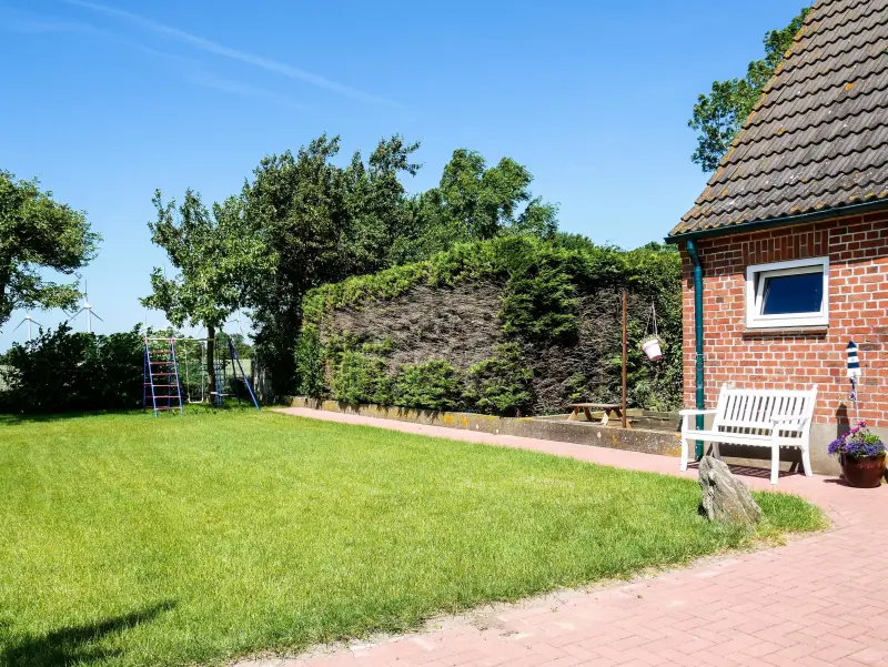 Ferienhaus Petersdorf