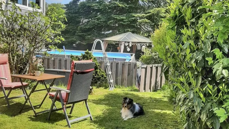 Ferienwohnung Mandelbachtal