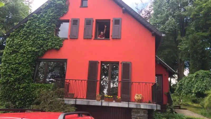 Ferienwohnung Monschau