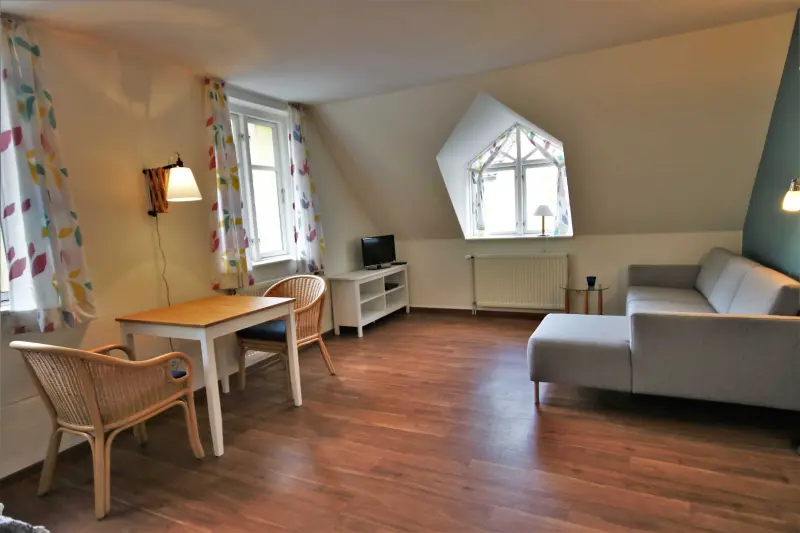 Ferienwohnung Drewitz