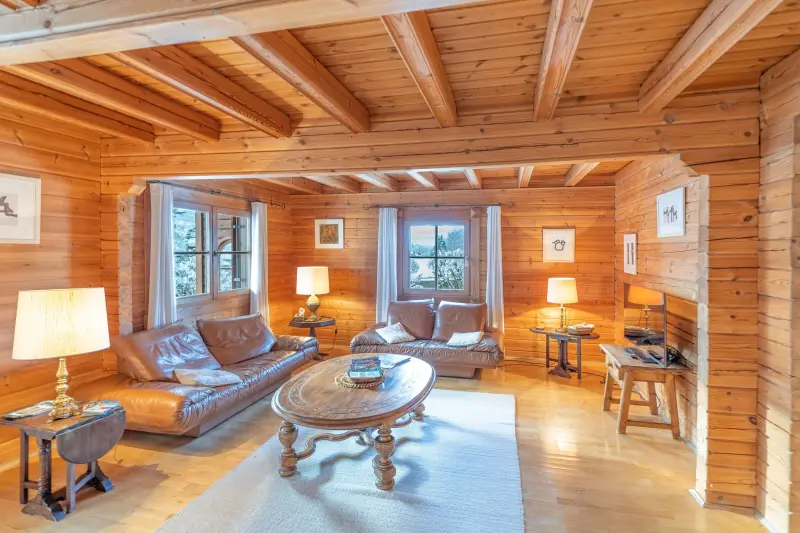 Ferienhaus Bad Hindelang