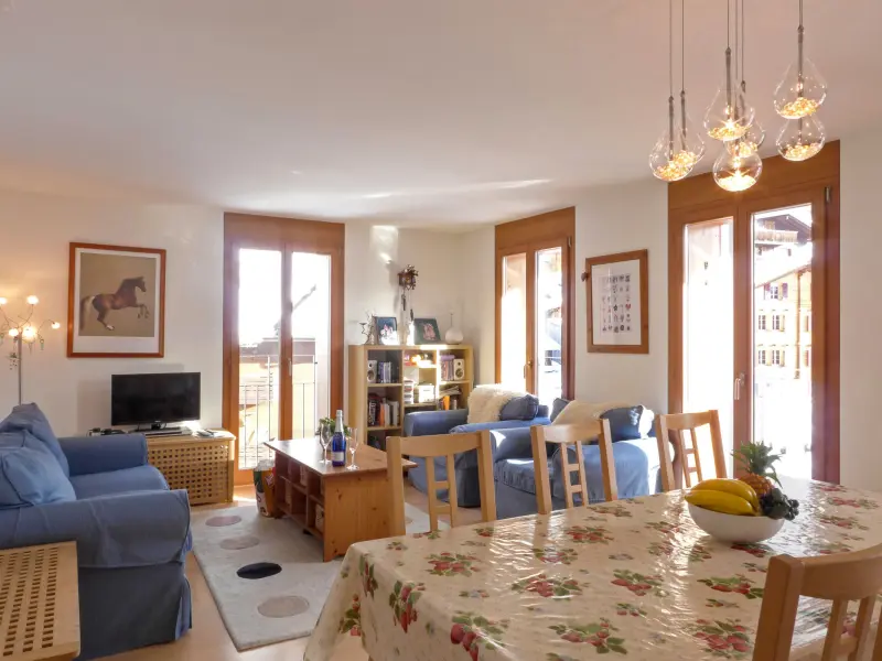 Appartement Wilderswil