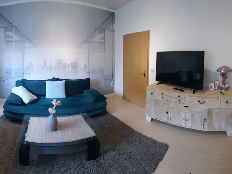 Ferienwohnung Ansbach