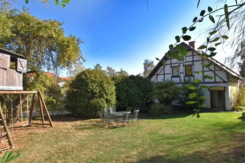 Ferienhaus Waldeck