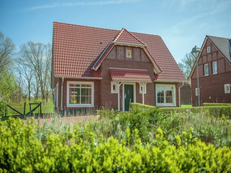Villa Bad Bentheim