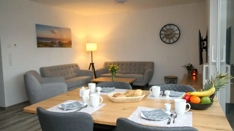 Ferienhaus  Barßel