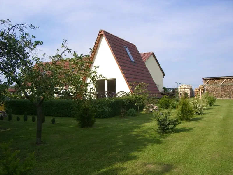Ferienhaus Gartz (Oder)