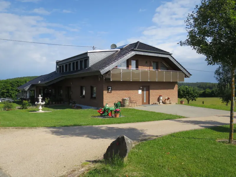 Apartamento Adenau