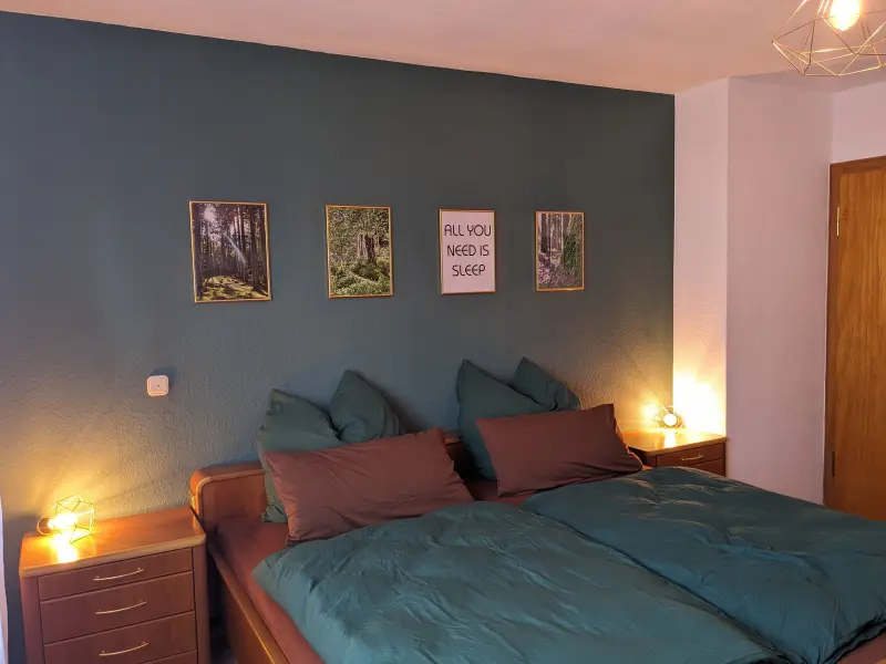 Ferienwohnung Großostheim