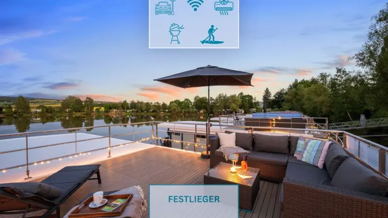 Ferienhaus Höxter