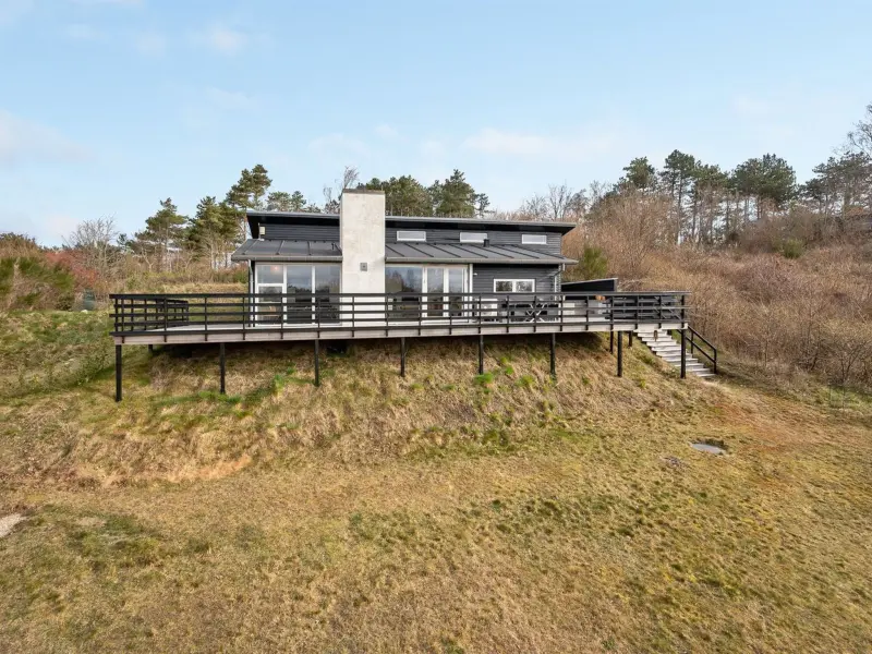 Ferienhaus Knebel