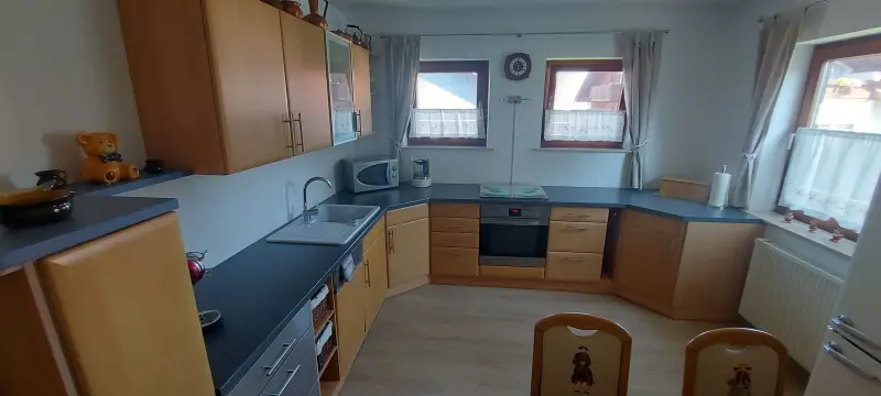 Ferienwohnung Grafing bei München
