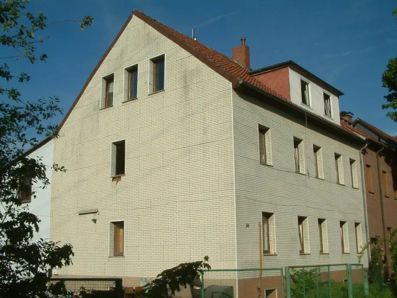 Ferienwohnung Schöningen