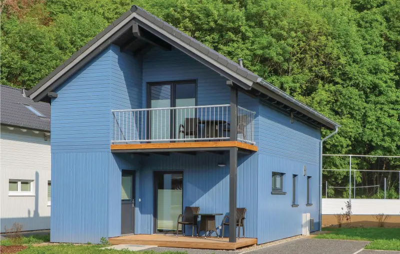 Ferienhaus Thale