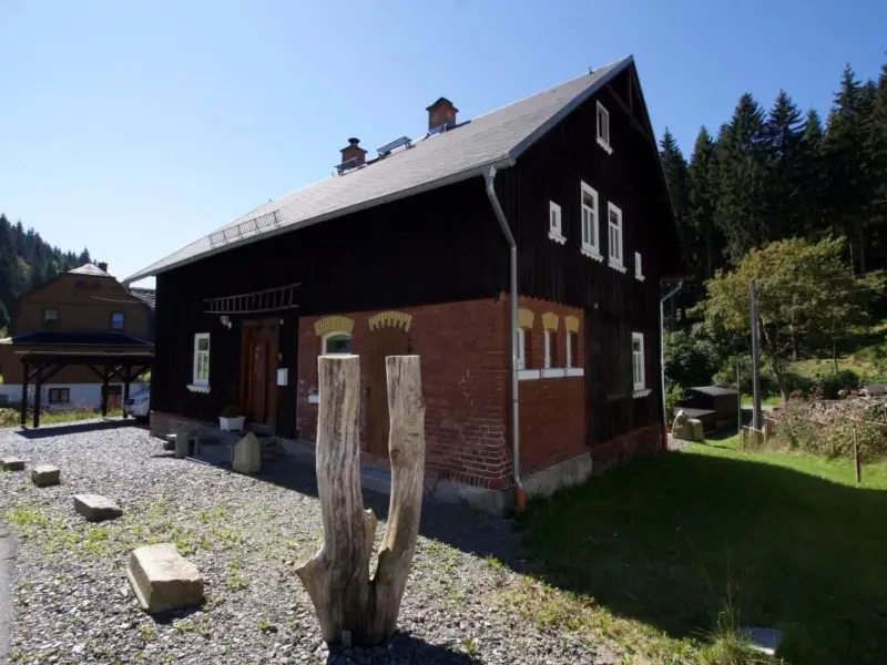 Ferienwohnung Klingenthal