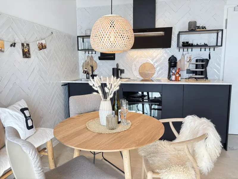 Ferienwohnung Rysum