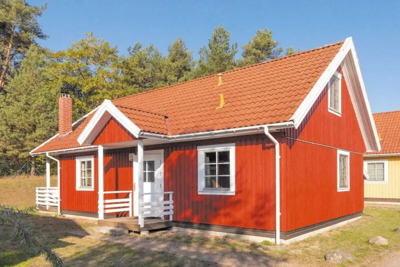 Ferienhaus Userin