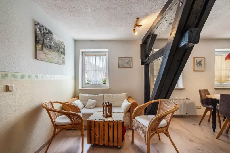 Ferienwohnung Coswig