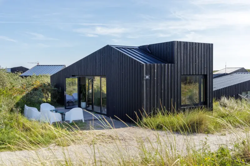 Chalet Zandvoort