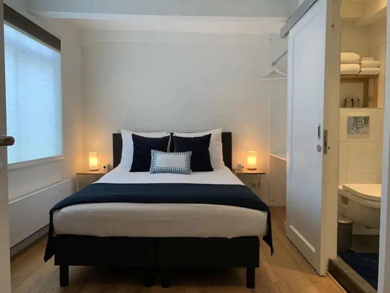 Casa vacanza Amsterdam Oud-West