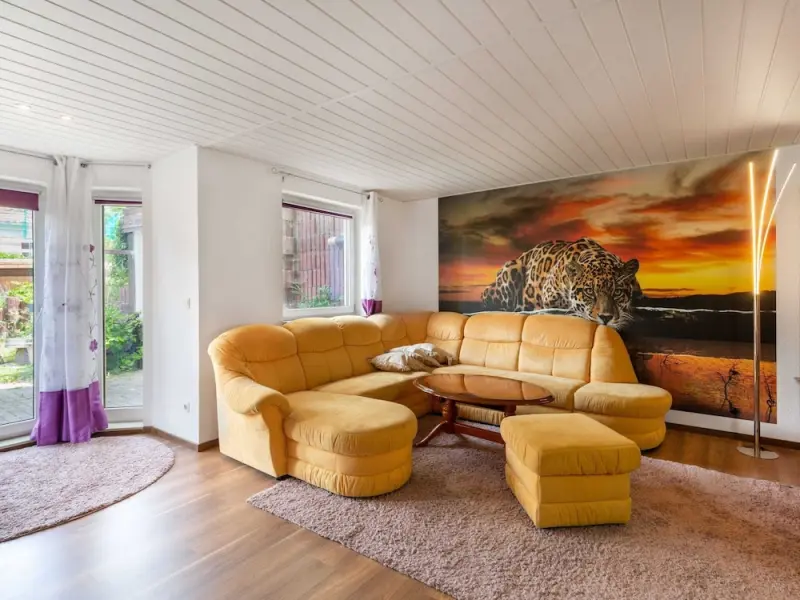 Ferienhaus  Plauen
