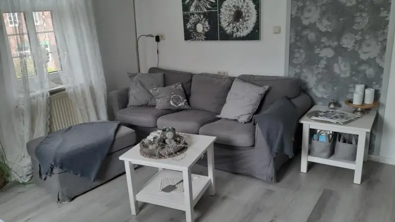 Ferienwohnung Sande