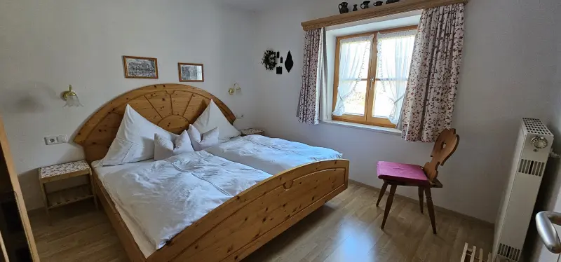 Ferienwohnung Inzell