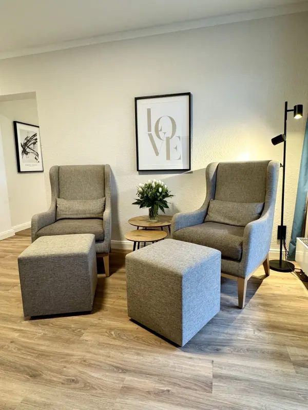 Ferienwohnung Malente