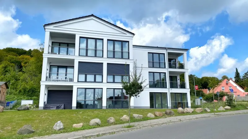 Voll ausgestattetes Apartment | Hunde erlaubt