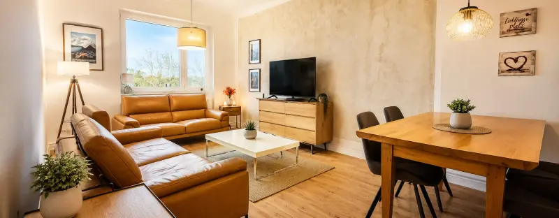 Ferienwohnung Vellmar