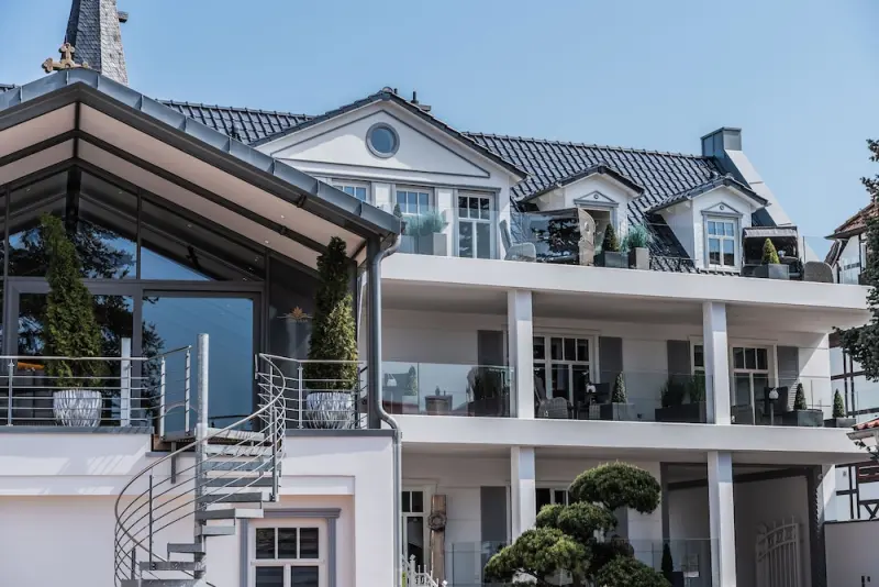 Resort Wingerode
