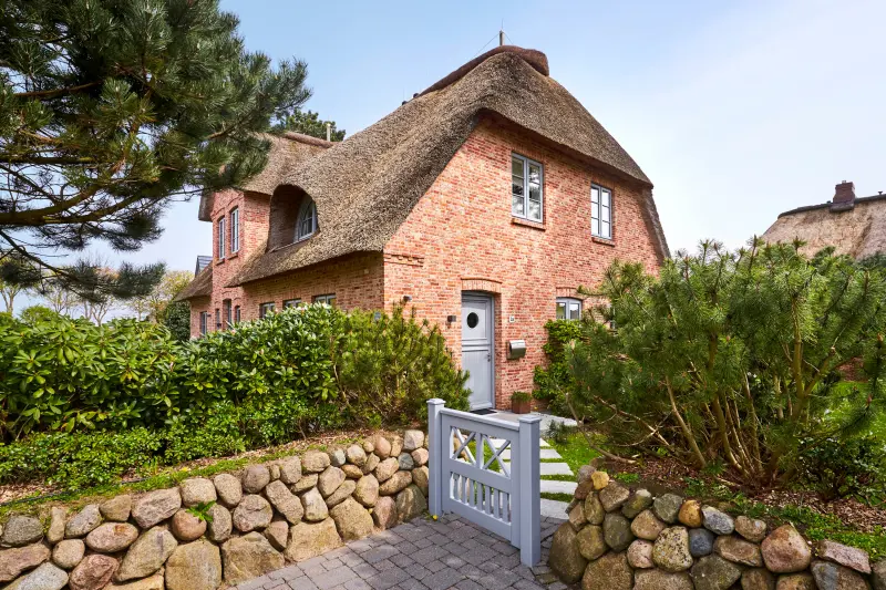 Ferienhaus Goting