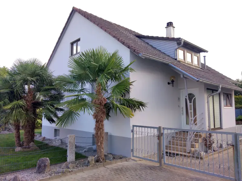 Ferienhaus Friesenheim