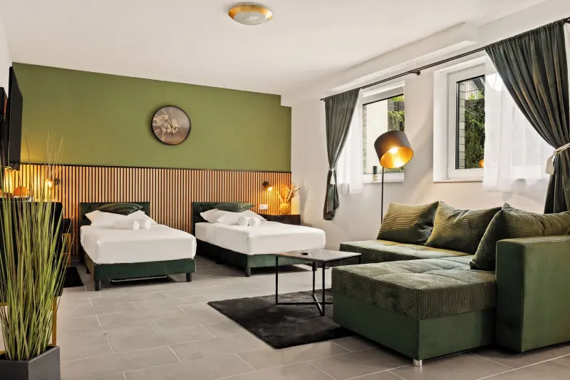 Ferienwohnung Erkelenz