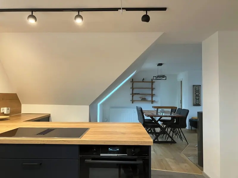 Ferienwohnung Schwarzenbruck
