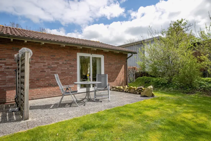 Ferienwohnung Bordelum