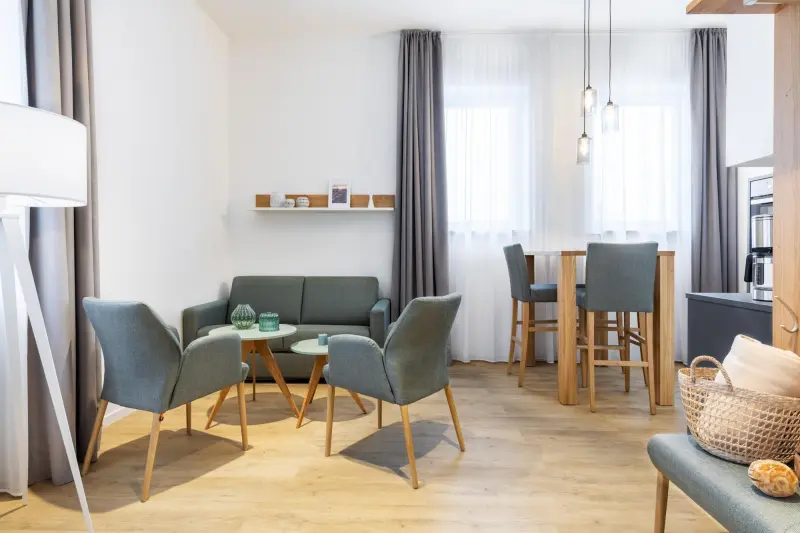 Ferienwohnung Wismar
