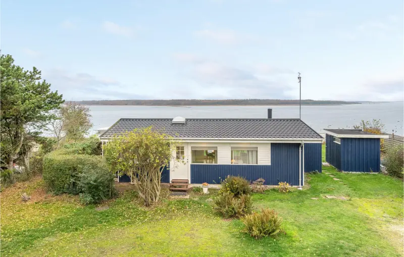 Ferienhaus in Ølsted f&uuml;r max. 4 Personen