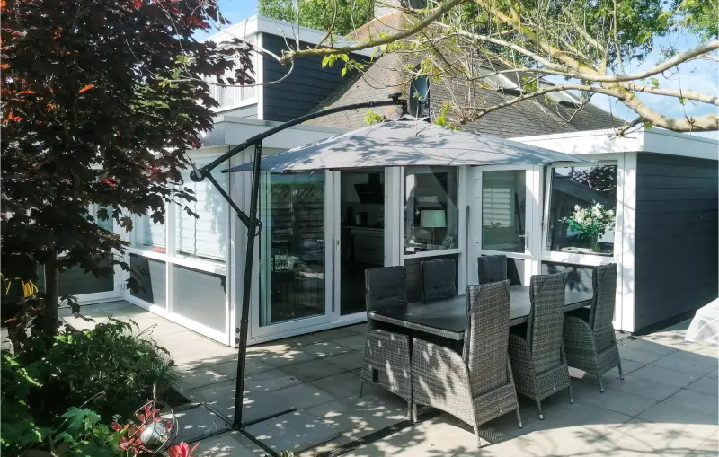 Ferienhaus Sint-Annaland