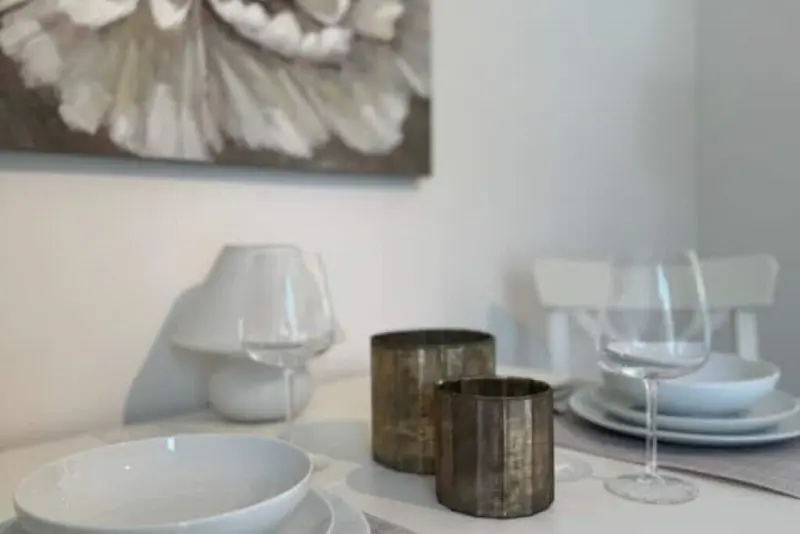 Ferienwohnung Geesthacht