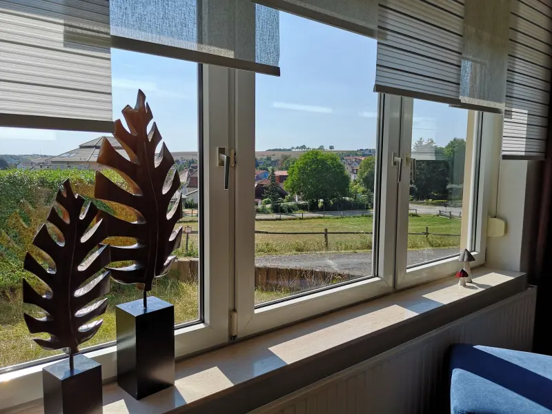 Ferienwohnung Waldeck