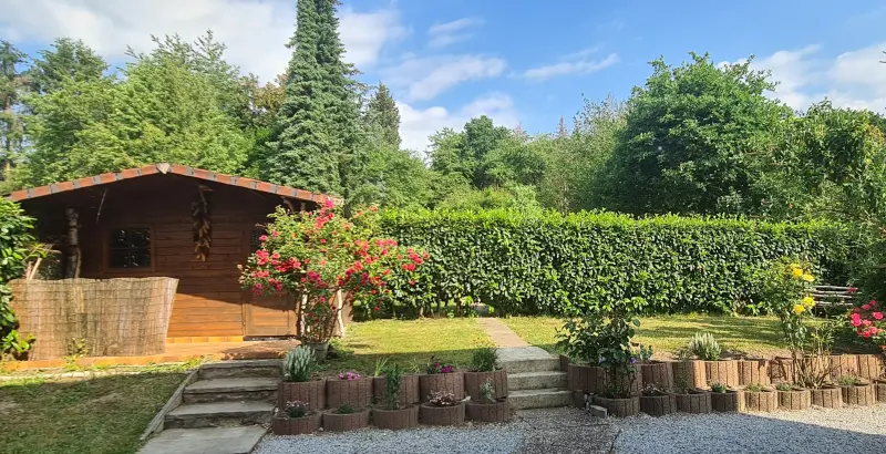 Ferienwohnung Heusweiler